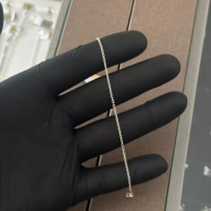 Pulseira Cartier