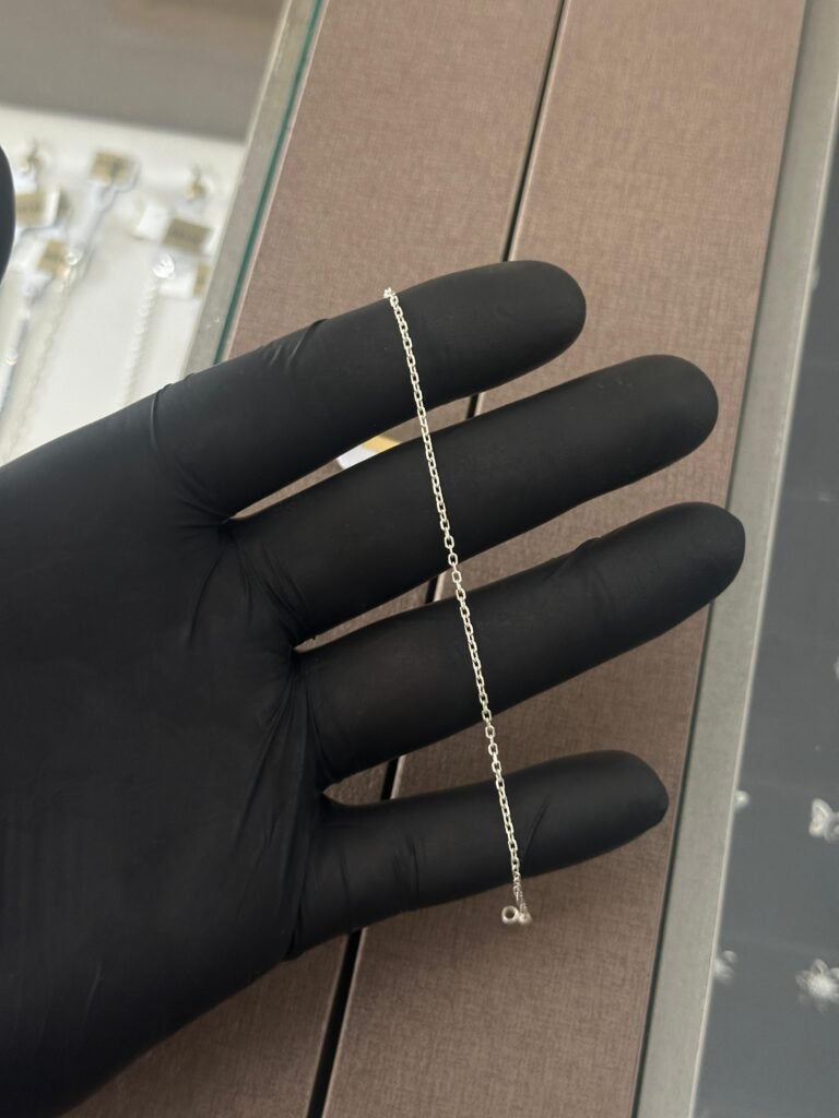 Pulseira Cartier