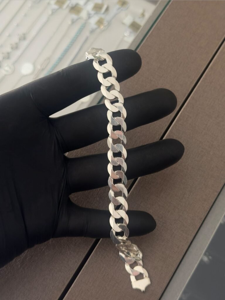 Pulseira Modelo Grumed