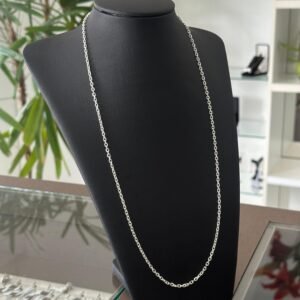 Modelo Cartier - 70  centímetro