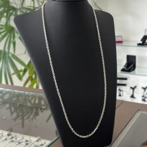 Modelo Cartier - 70 centímetros
