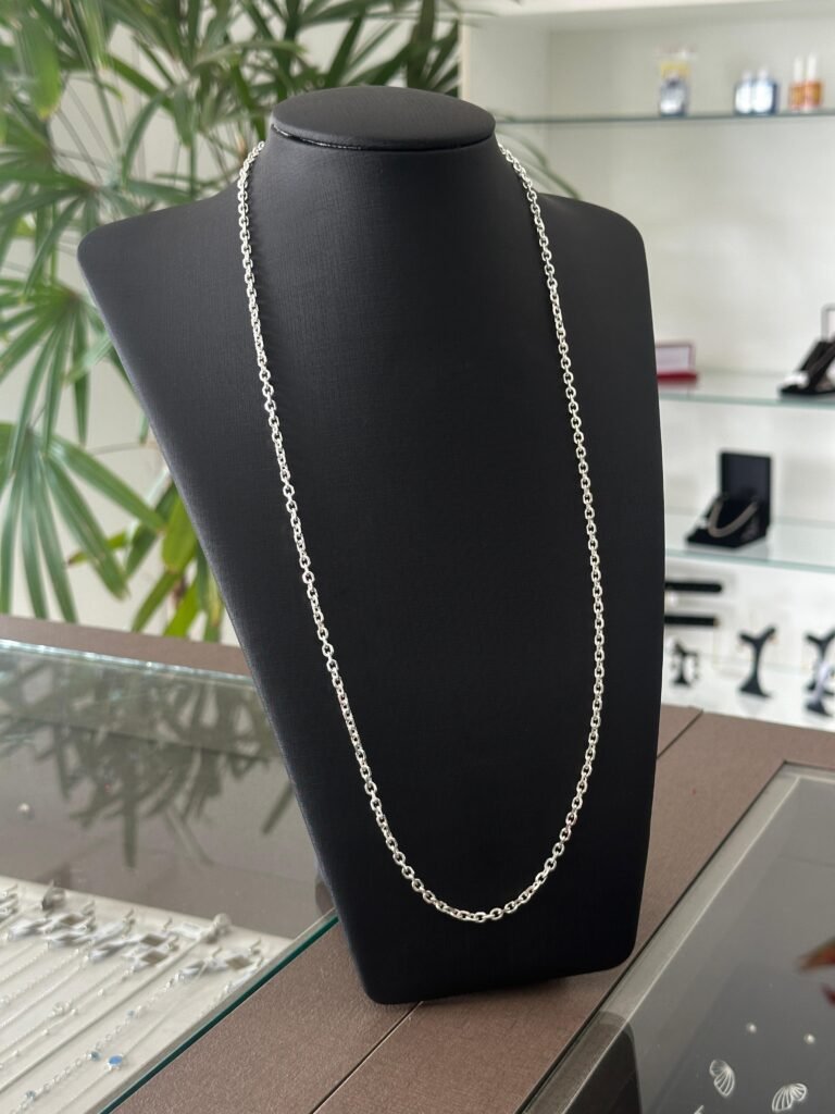 Modelo Cartier - 70 centímetros