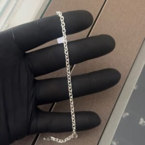 Pulseira Modelo Cartier