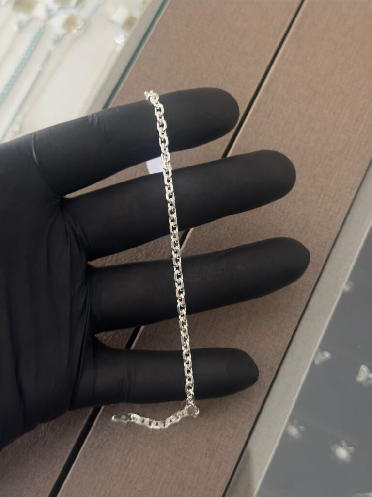 Pulseira Modelo Cartier