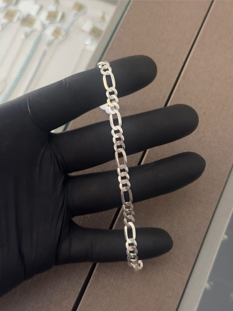 Pulseira Modelo Modelo 3x1