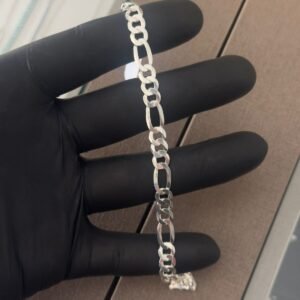 Pulseira Modelo 3x1