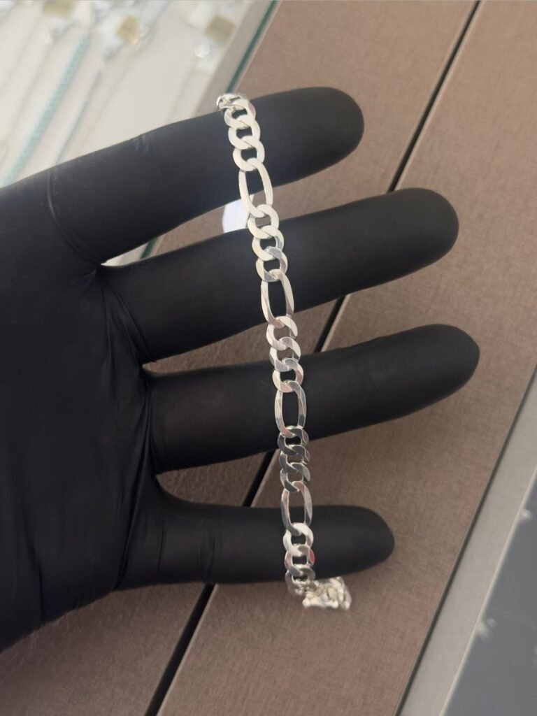 Pulseira Modelo 3x1