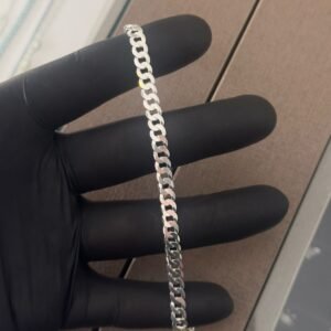 Pulseira Modelo  escamada