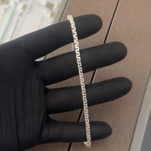 Pulseira Modelo Elos
