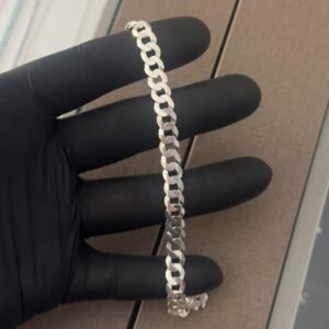 Pulseira Modelo escamada