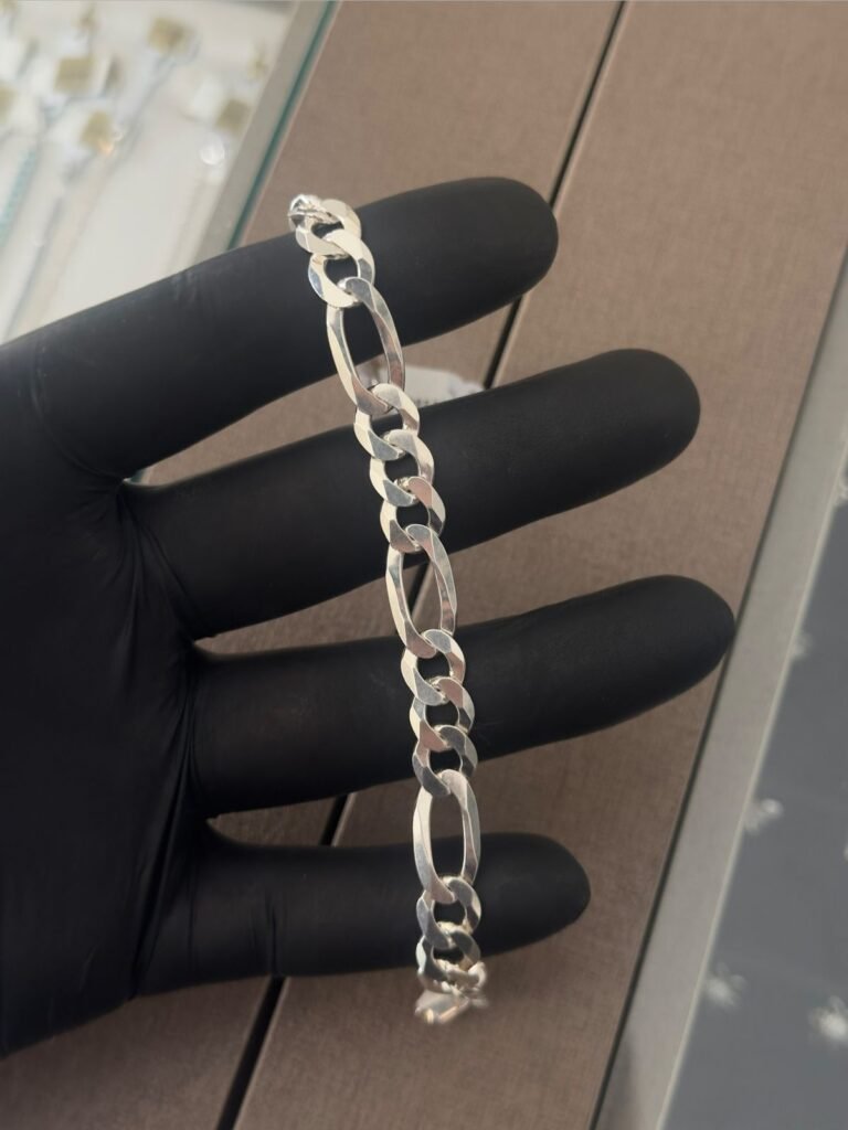 Pulseira  Modelo 3x1