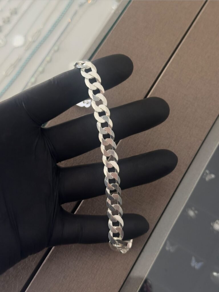 Pulseira Modelo Grumed