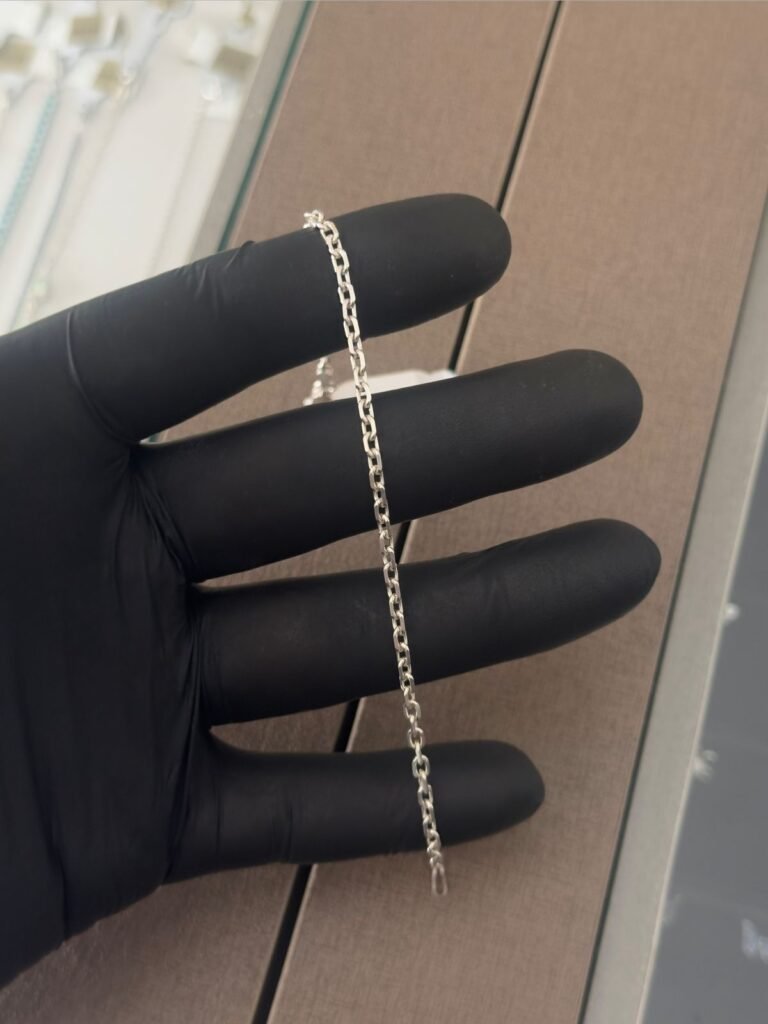 Pulseira Cartier