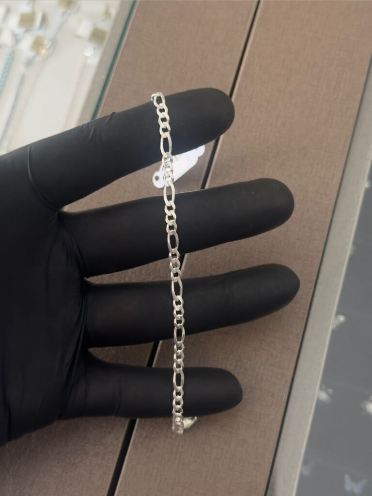 Pulseira Modelo  3x1