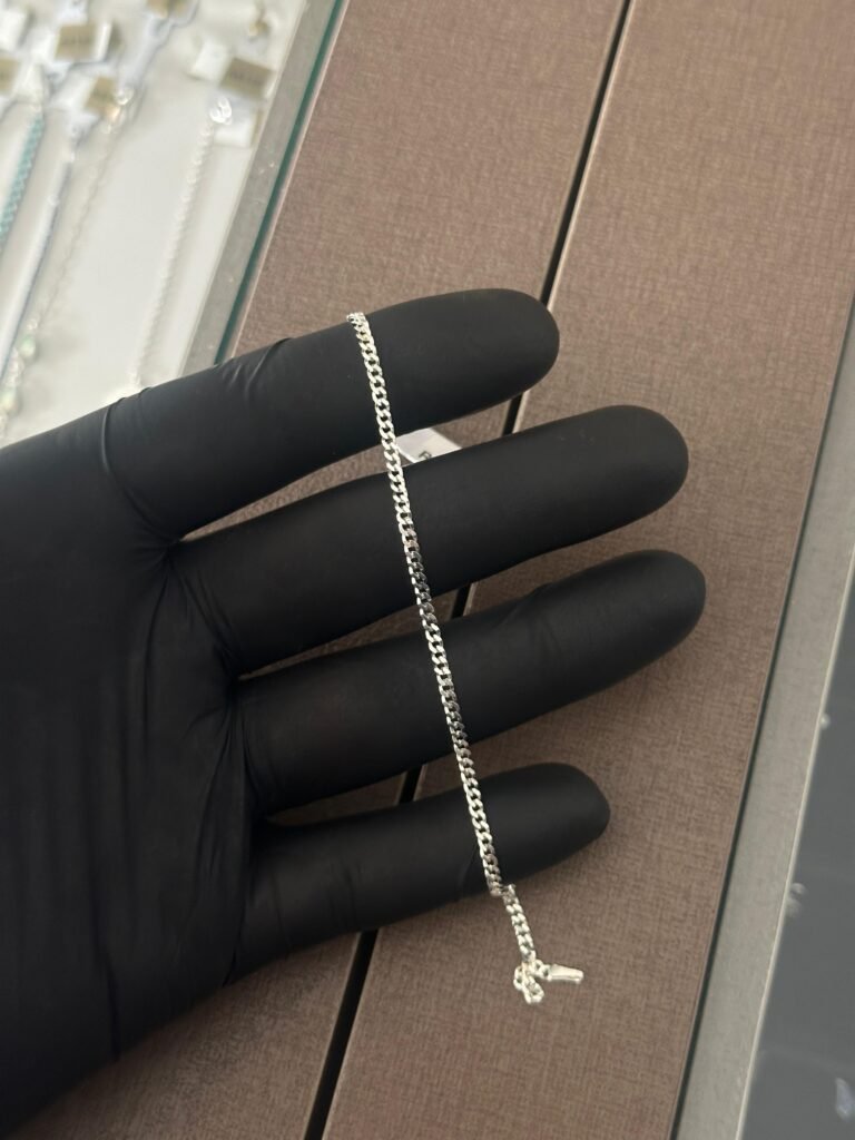 Pulseira Modelo Grumed