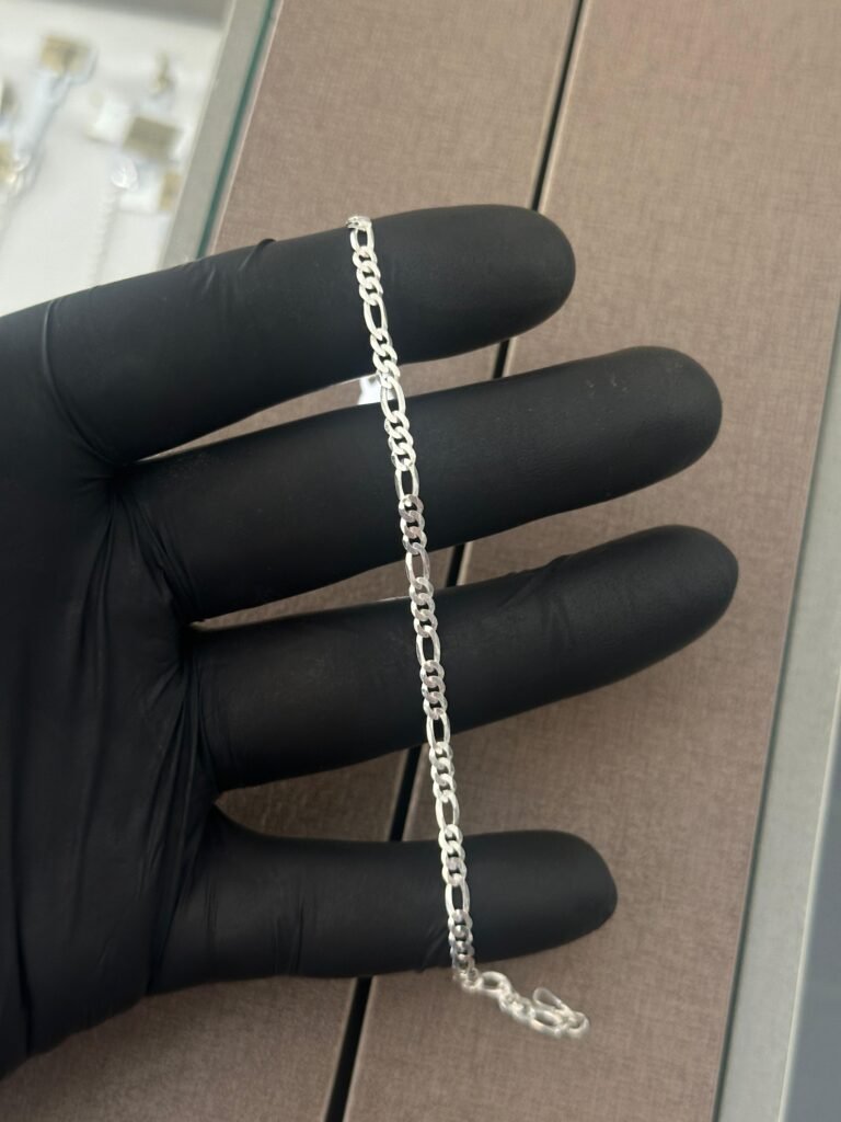 Pulseira Modelo 3x1
