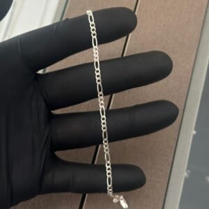 Pulseira Modelo 3×1