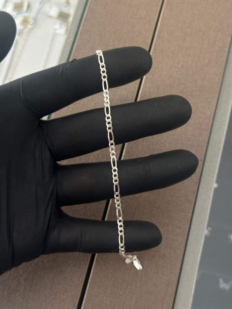 Pulseira Modelo 3×1