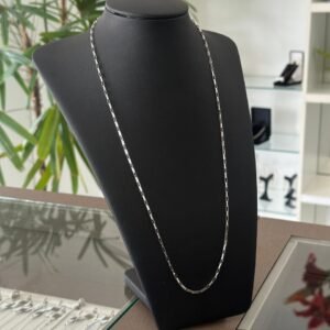 Modelo Cartier -Tamanho  70  centímetro