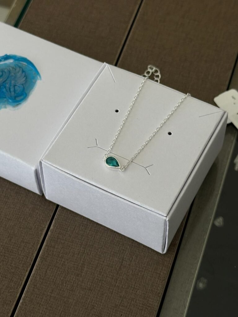 Pulseira Gota
