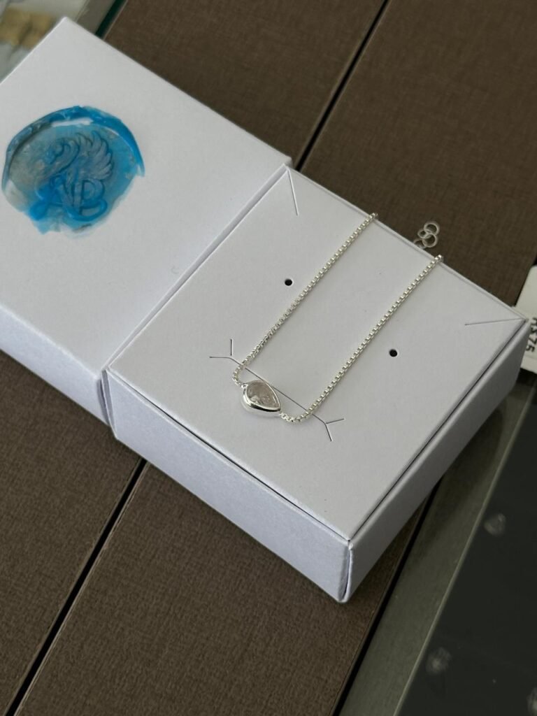 Pulseira Gota