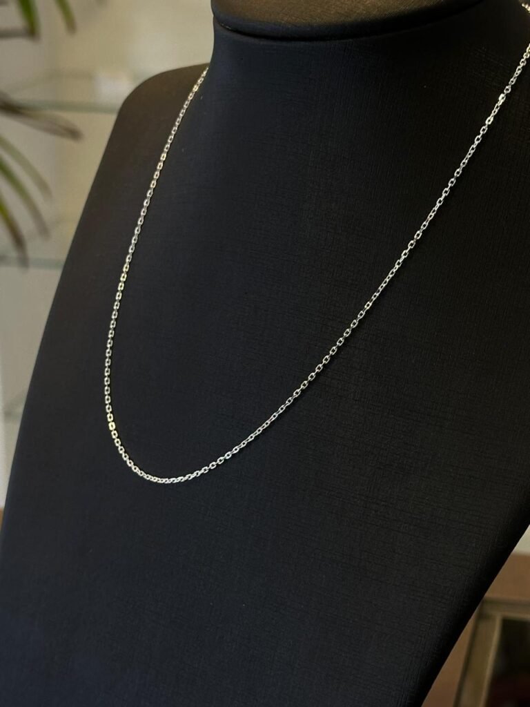 Colar Cartier