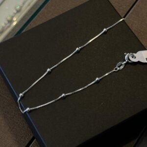 Pulseira c/ bolinhas