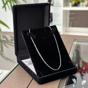 Corrente Modelo Cartier