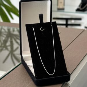 Colar Modelo veneziana