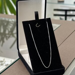 Colar Modelo veneziana