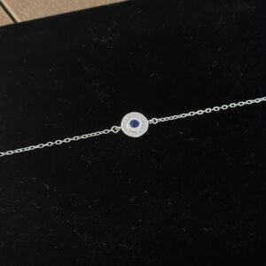 Pulseira olho grego