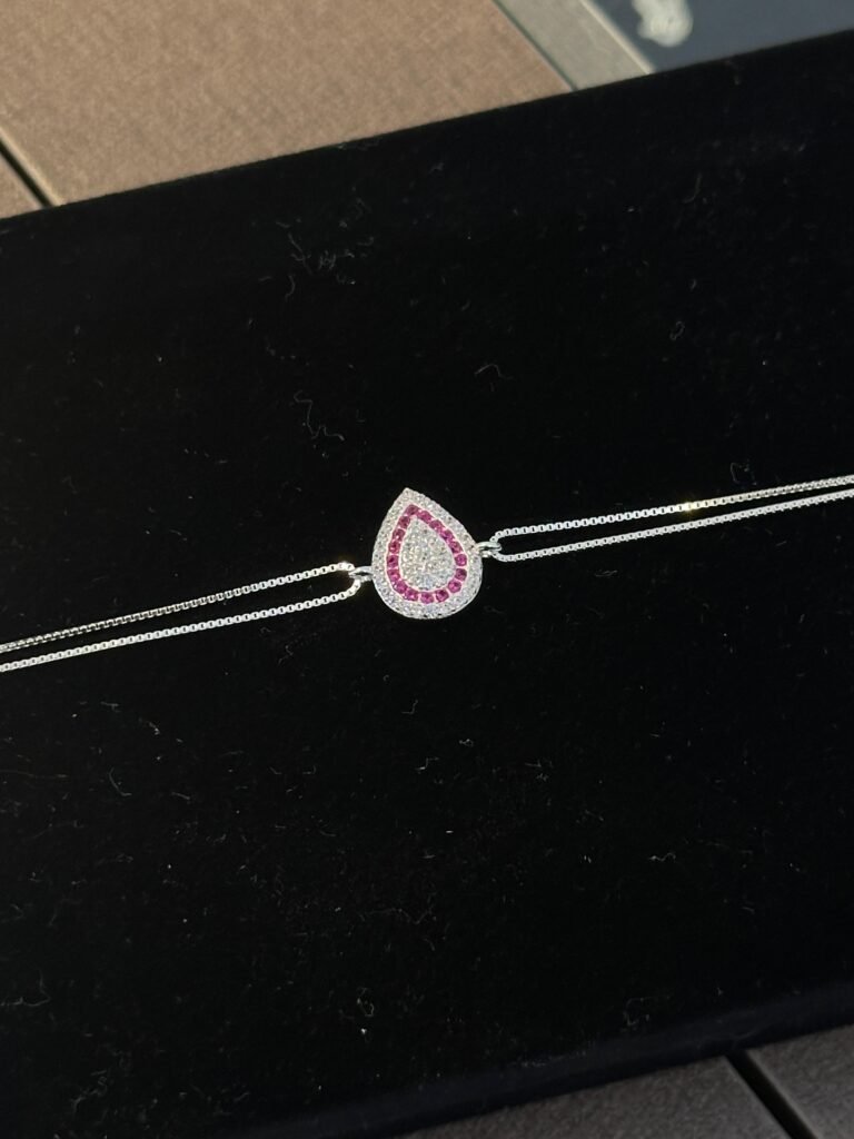 Pulseira Gota