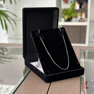 Corrente Modelo Cartier