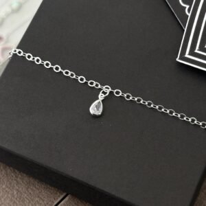 Pulseira Gota Valor