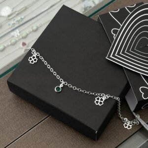 Pulseira trevo Valor