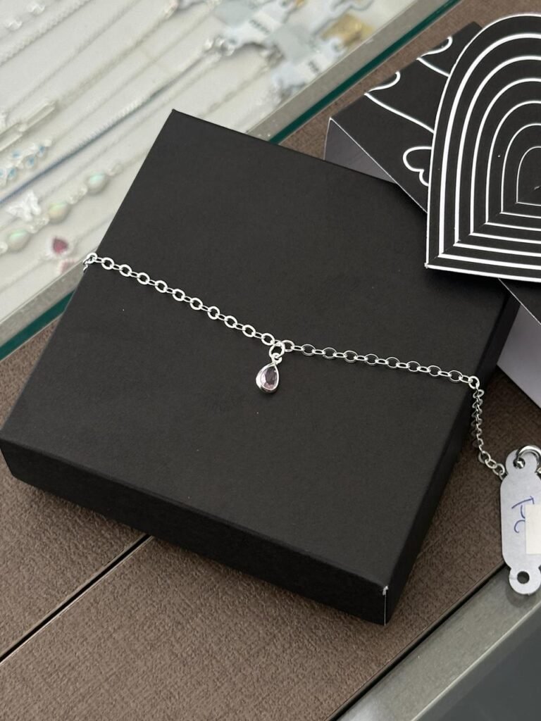 Pulseira Gota